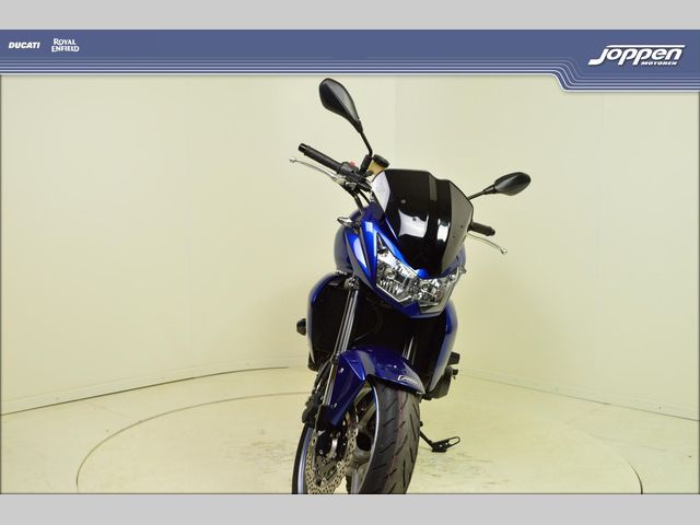 kawasaki - z-750