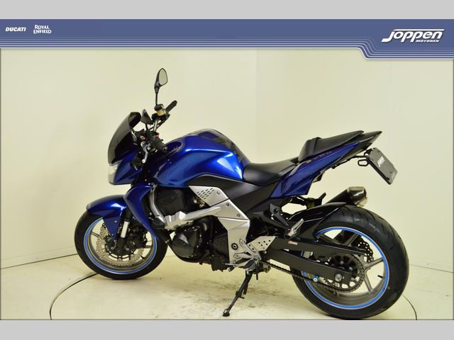 kawasaki - z-750