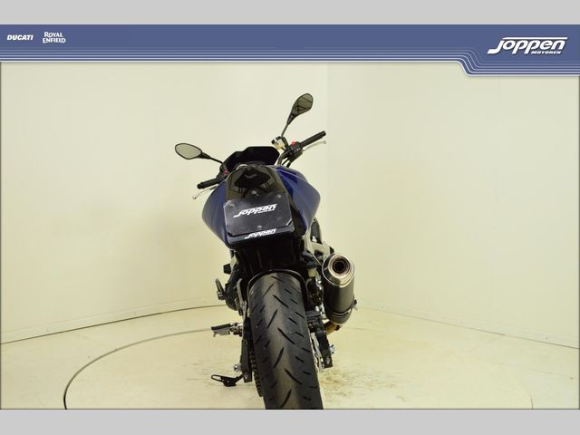 kawasaki - z-750