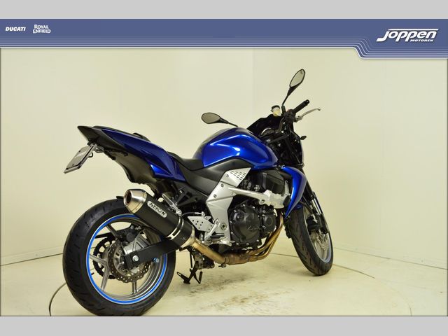 kawasaki - z-750