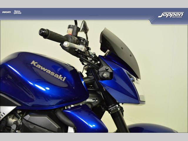kawasaki - z-750