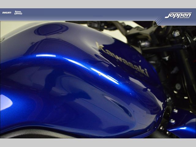 kawasaki - z-750