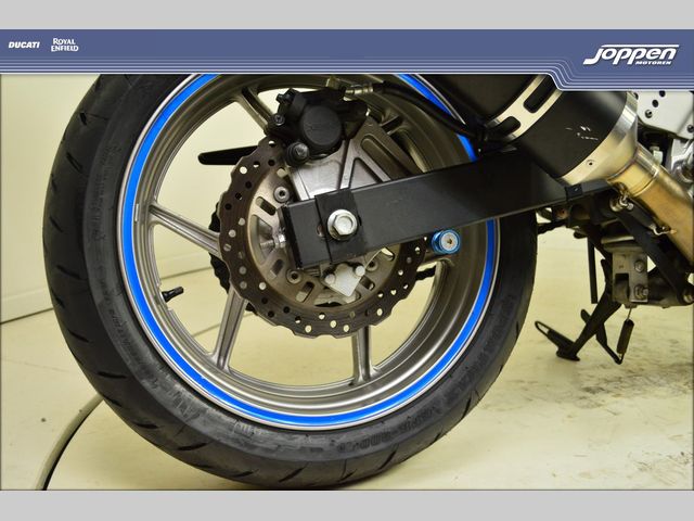 kawasaki - z-750