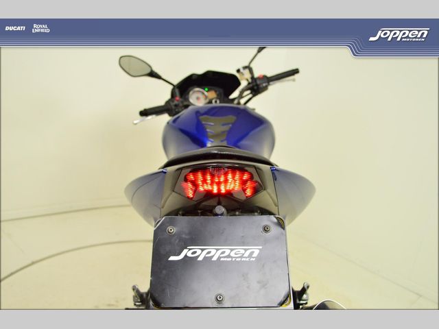 kawasaki - z-750