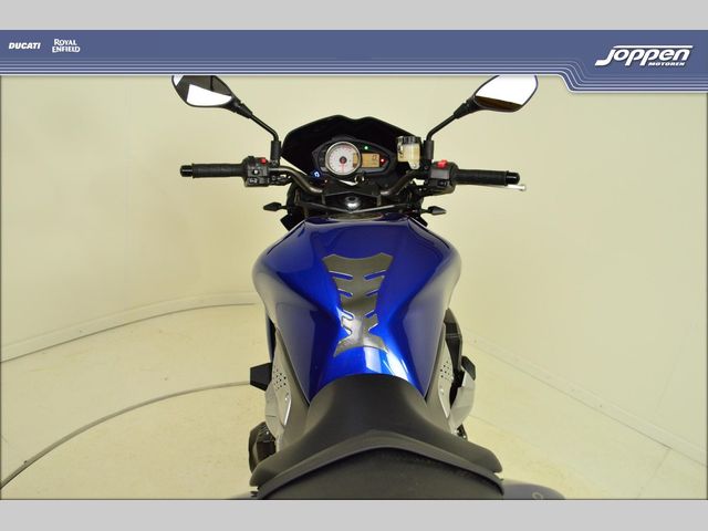 kawasaki - z-750