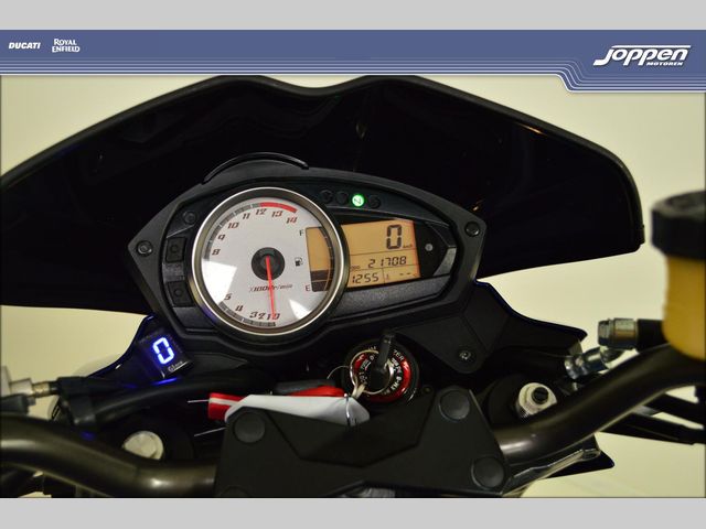 kawasaki - z-750