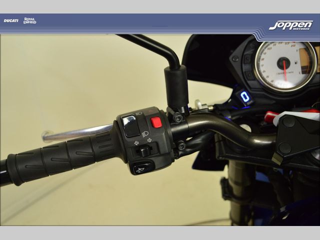 kawasaki - z-750