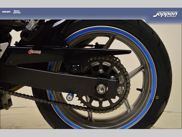 kawasaki - z-750