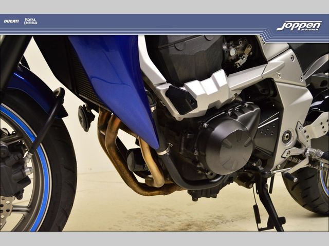 kawasaki - z-750