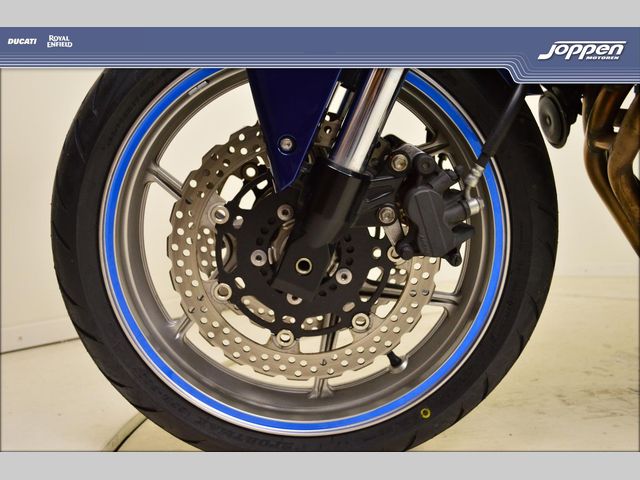 kawasaki - z-750