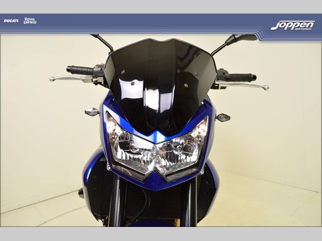 kawasaki - z-750