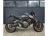 HONDA CB 650 R NEO SPORTS CAFE