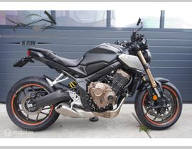 Honda CB 650 R NEO Sports Cafe 2021 occasion