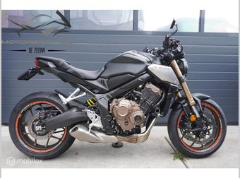 Honda CB 650 R NEO Sports Cafe 2021 occasion