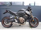 HONDA CB 650 R NEO SPORTS CAFE