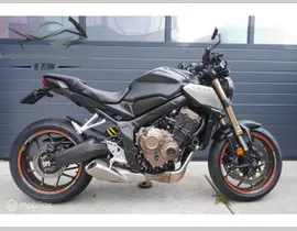 Honda CB 650 R NEO Sports Cafe 2021 occasion