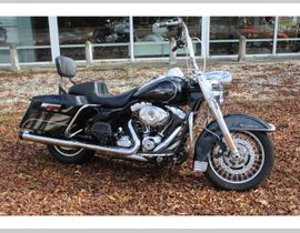 Harley-Davidson Road King Flhr 2013 occasion