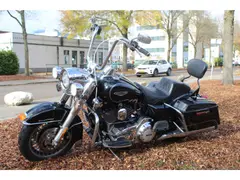 Harley-Davidson Road King FLH-R Road King 2013 occasion – foto 2 van 10
