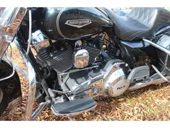 Harley-Davidson Road King FLH-R Road King 2013 occasion – foto 3 van 10