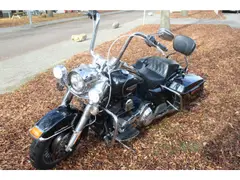 Harley-Davidson Road King FLH-R Road King 2013 occasion – foto 4 van 10