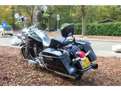 Harley-Davidson Road King FLH-R Road King 2013 occasion – foto 6 van 10