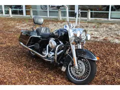 Harley-Davidson Road King FLH-R Road King 2013 occasion – foto 9 van 10