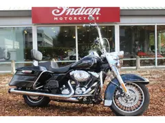 Harley-Davidson Road King FLH-R Road King 2013 occasion – foto 10 van 10