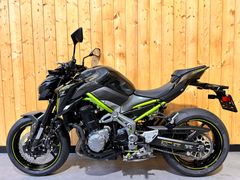 Kawasaki Z 900 ABS 2018 occasion – foto 4 van 24