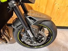 Kawasaki Z 900 ABS 2018 occasion – foto 7 van 24