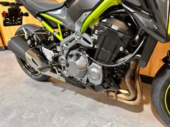 Kawasaki Z 900 ABS 2018 occasion – foto 12 van 24
