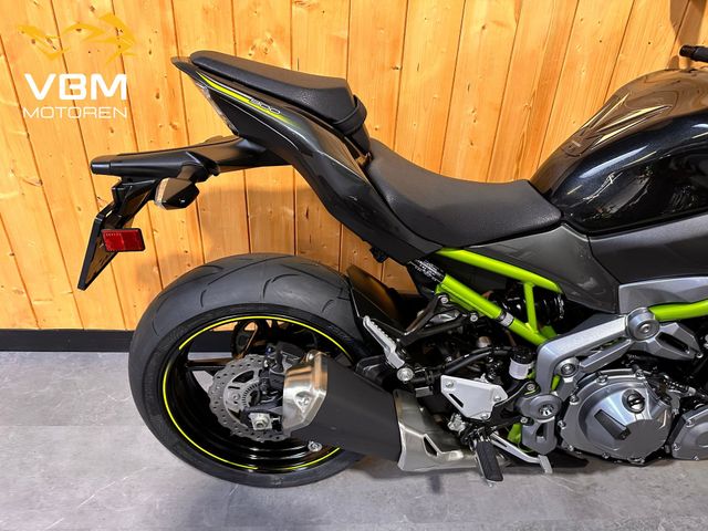 kawasaki - z900