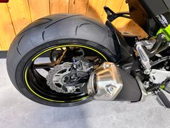 Kawasaki Z 900 ABS 2018 occasion – foto 10 van 24