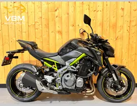 Kawasaki Z900 2018 occasion