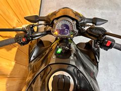 Kawasaki Z 900 ABS 2018 occasion – foto 14 van 24