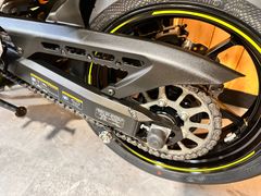 Kawasaki Z 900 ABS 2018 occasion – foto 21 van 24