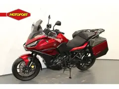 Honda NT 1100 2024 occasion – foto 2 van 16