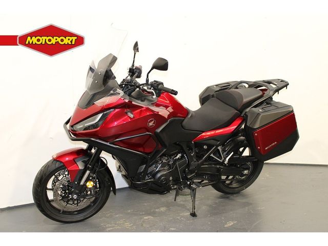 honda - nt-1100