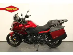 Honda NT 1100 2024 occasion – foto 3 van 16