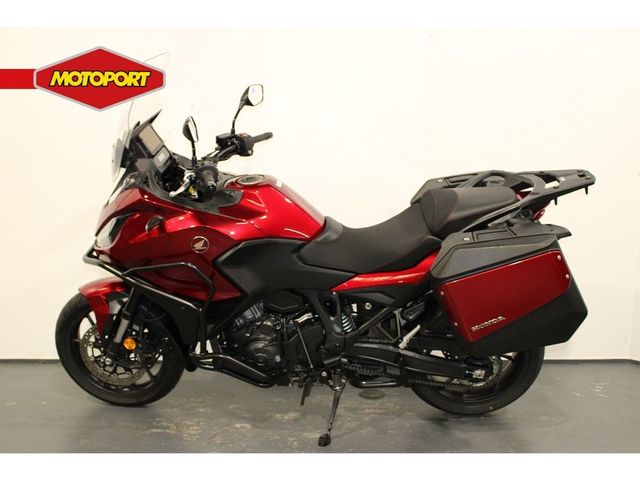 honda - nt-1100