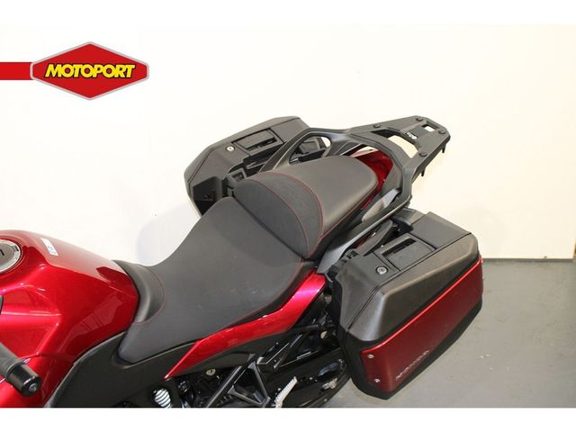 honda - nt-1100