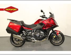 Honda NT 1100 2024 occasion