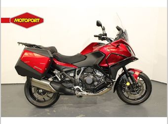 Honda NT 1100 2024 occasion