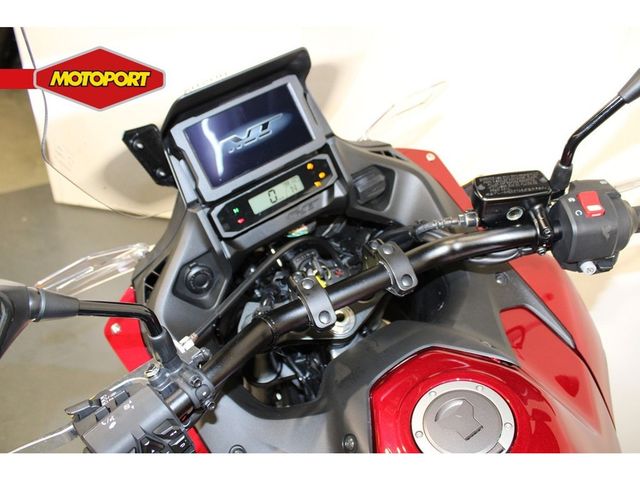 honda - nt-1100