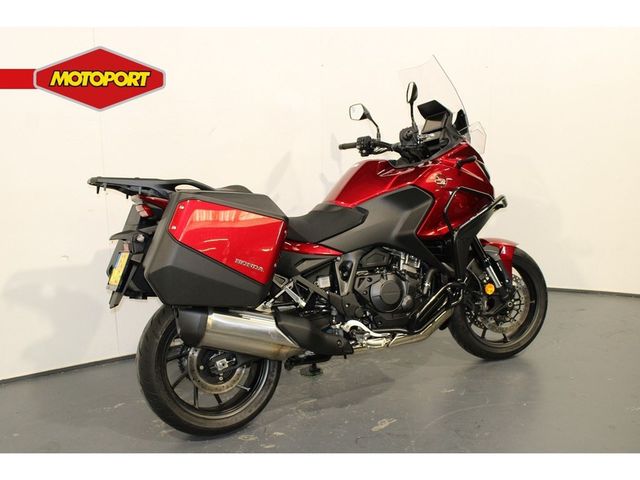 honda - nt-1100