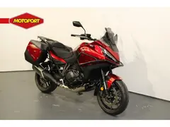Honda NT 1100 2024 occasion – foto 12 van 16
