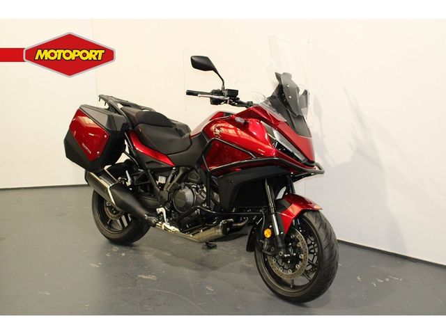 honda - nt-1100