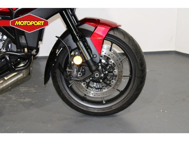 honda - nt-1100