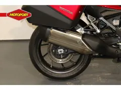 Honda NT 1100 2024 occasion – foto 14 van 16