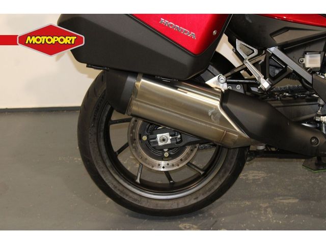 honda - nt-1100