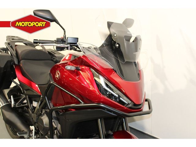 honda - nt-1100